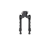 Accu-Tac - WB-5 Bipod for Picatinny Rail - Black