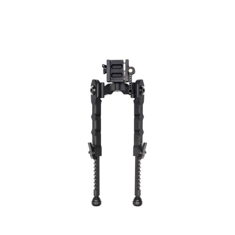 Accu-Tac - WB-5 Bipod for Picatinny Rail - Black — view 11