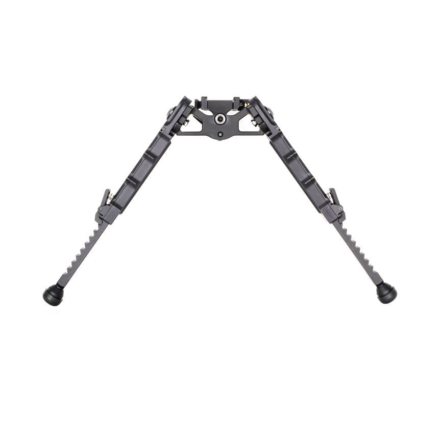 Accu-Tac - WB-5 Bipod for Picatinny Rail - Black