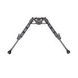 Accu-Tac - WB-5 Bipod for Picatinny Rail - Black
