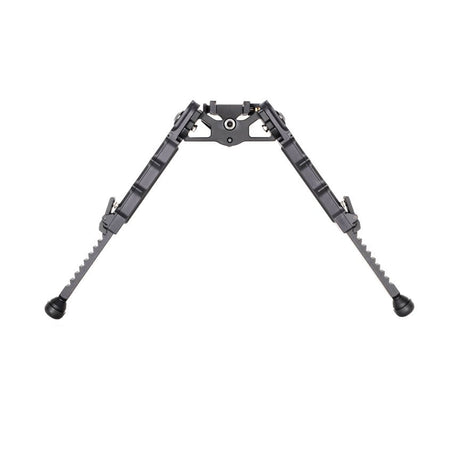 Accu-Tac - WB-5 Bipod for Picatinny Rail - Black — view 13