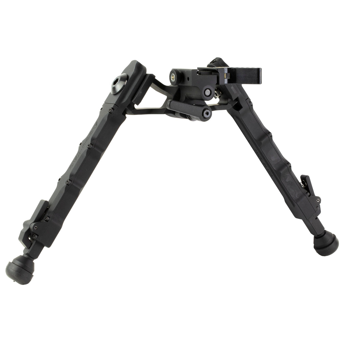 Accu-Tac - WB-5 Bipod for Picatinny Rail - Black