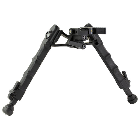 Accu-Tac - WB-5 Bipod for Picatinny Rail - Black — view 14