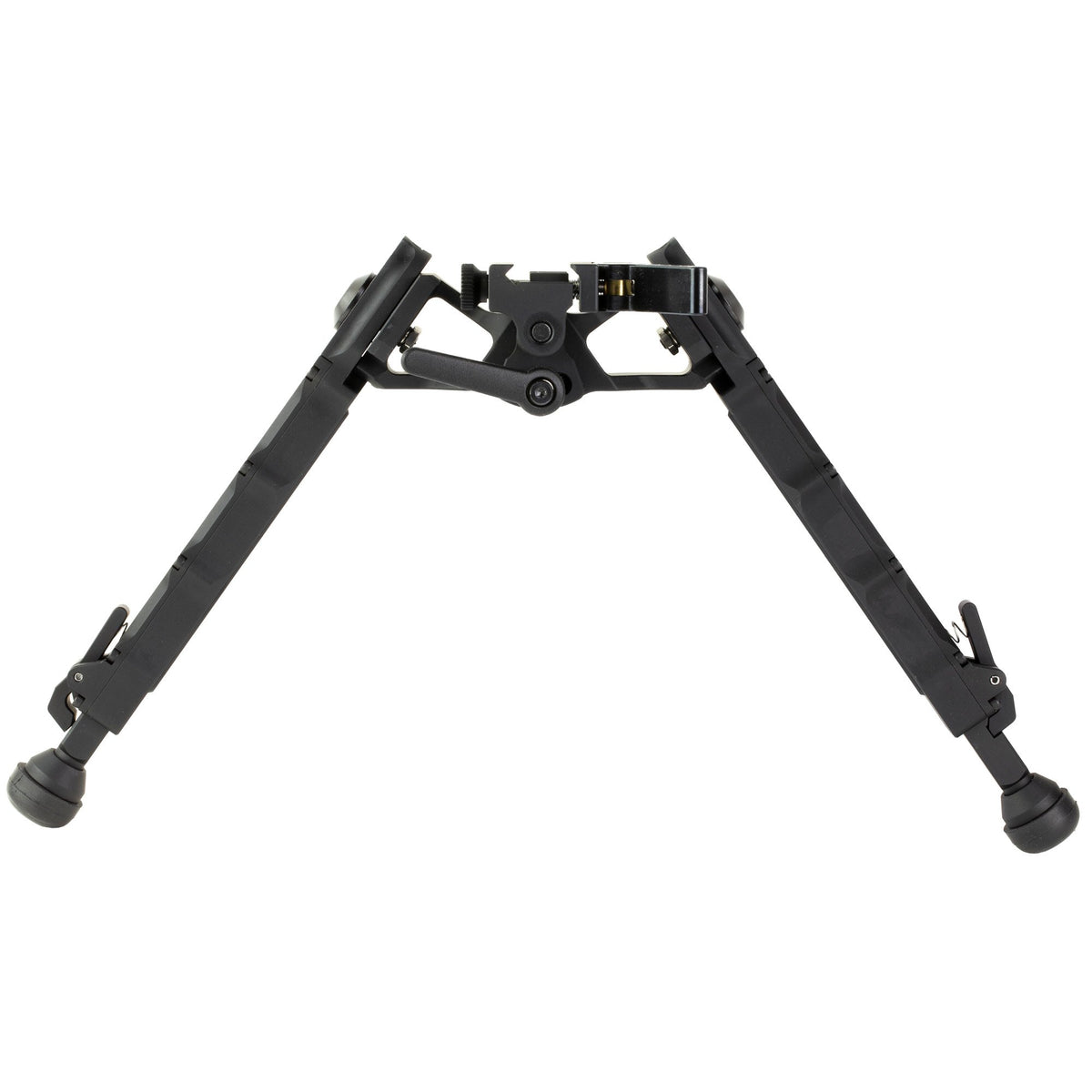 Accu-Tac - WB-5 Bipod for Picatinny Rail - Black
