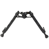 Accu-Tac - WB-5 Bipod for Picatinny Rail - Black