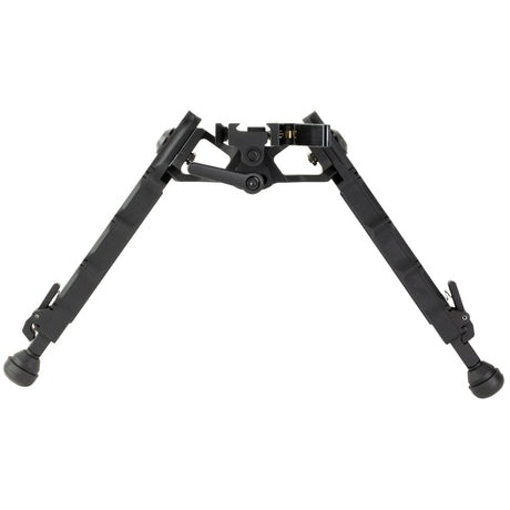 Accu-Tac - WB-5 Bipod for Picatinny Rail - Black — view 15
