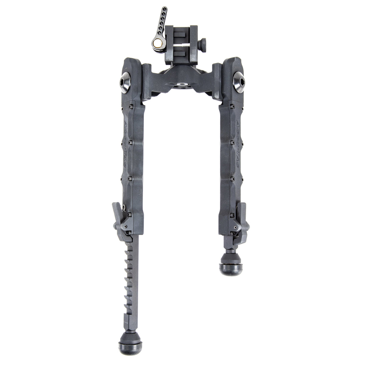 Accu-Tac - WB-5 Bipod for Picatinny Rail - Black
