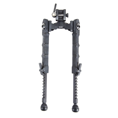 Accu-Tac - WB-5 Bipod for Picatinny Rail - Black — view 5