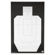 Action Target - IPSC PBKB Paper Targets 23"x35" 100 Pack