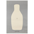 Action Target - Standard Q FBI/DEA Paper Targets, 100 Pack