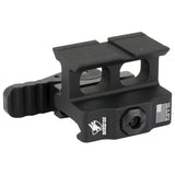 American Defense Mfg. - AD-509T Co-Witness Optic Mount for Holosun