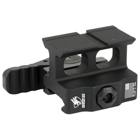 American Defense Mfg. - AD-509T Co-Witness Optic Mount for Holosun