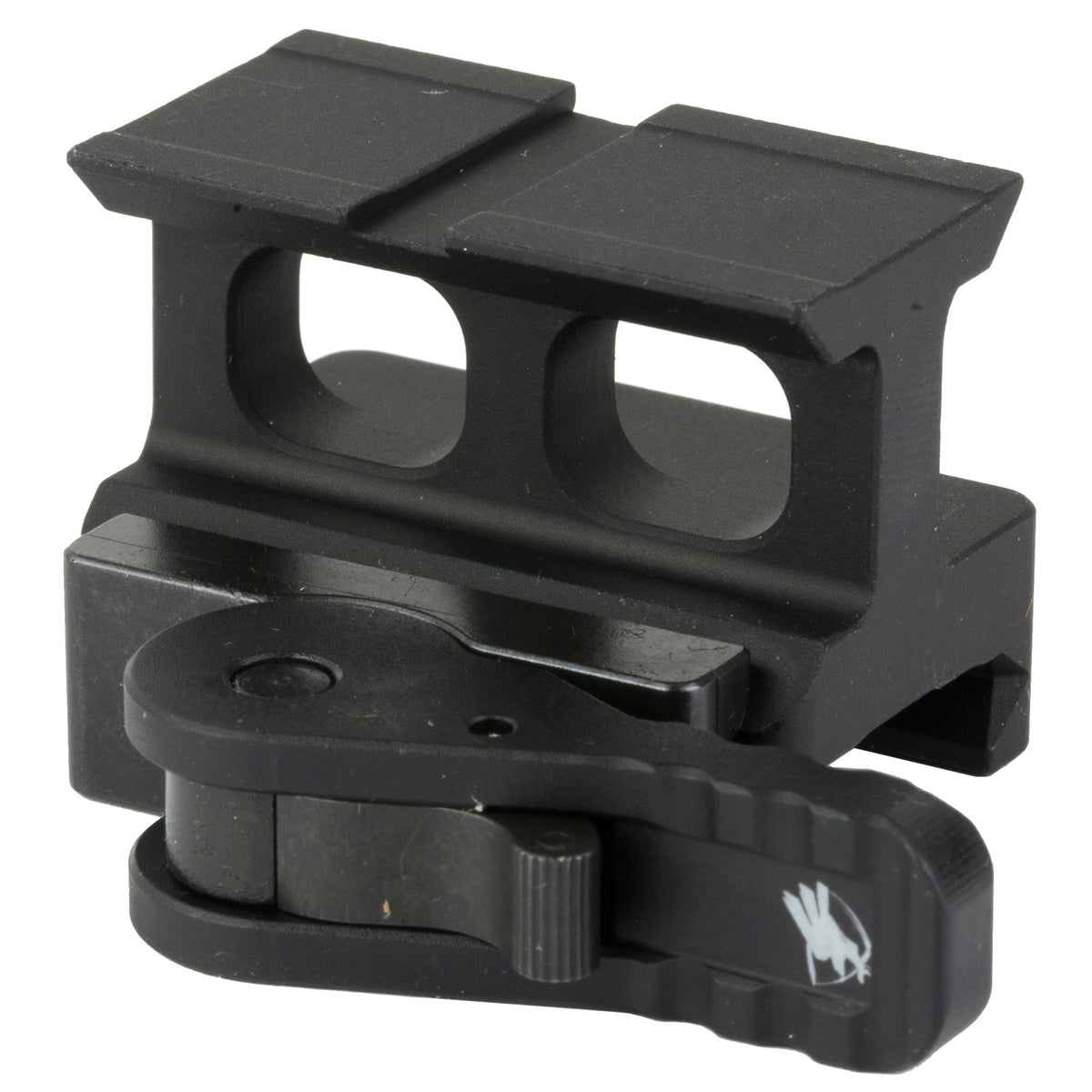 American Defense Mfg. - AD-509T Co-Witness Optic Mount for Holosun