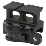American Defense Mfg. - AD-509T Co-Witness Optic Mount for Holosun