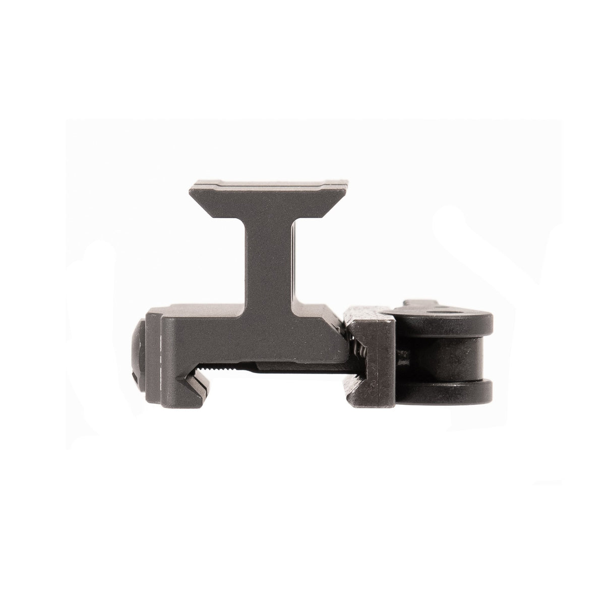 American Defense Mfg. - AD-509T Co-Witness Optic Mount for Holosun