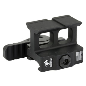 American Defense Mfg. - AD-509T Optic Mount for Holosun 509T