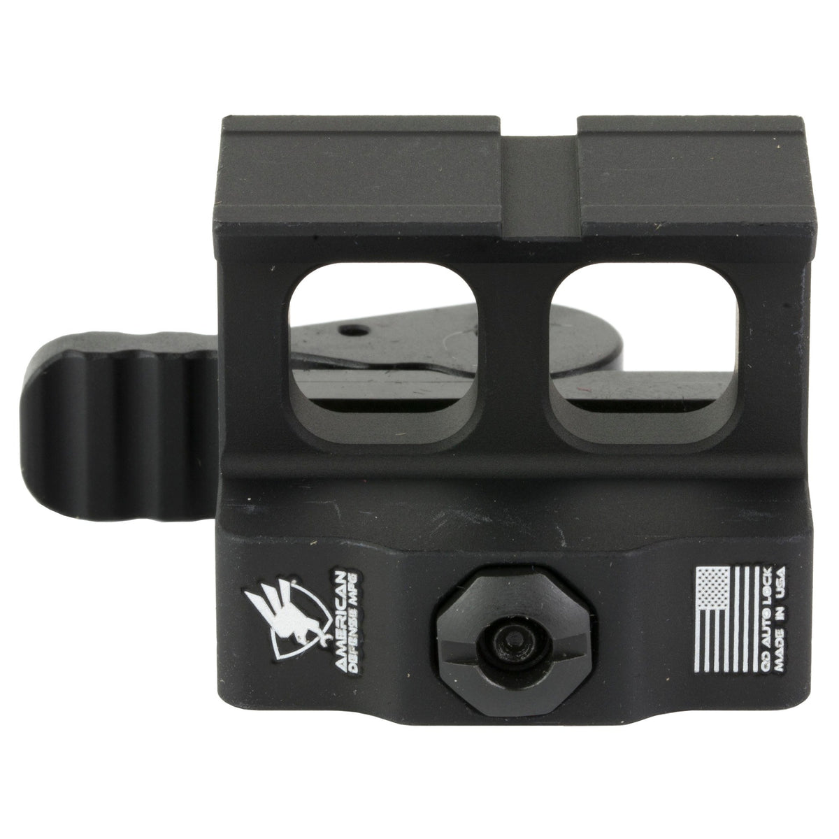 American Defense Mfg. - AD-509T Optic Mount for Holosun 509T
