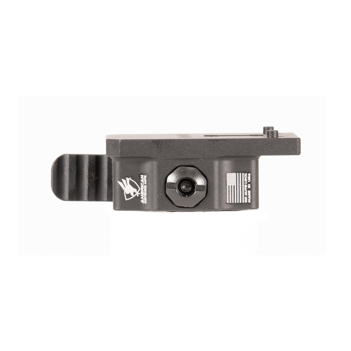 American Defense - AD-AEMS Optic Mount for Holosun AEMS