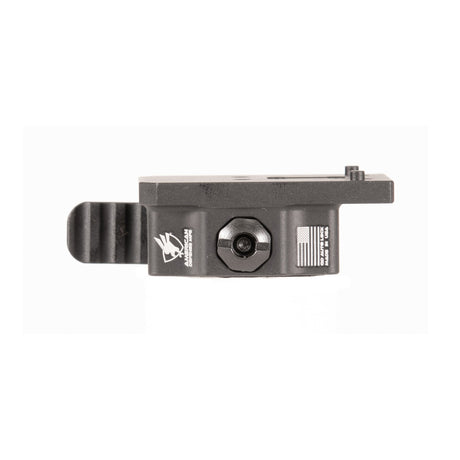 American Defense - AD-AEMS Optic Mount for Holosun AEMS
