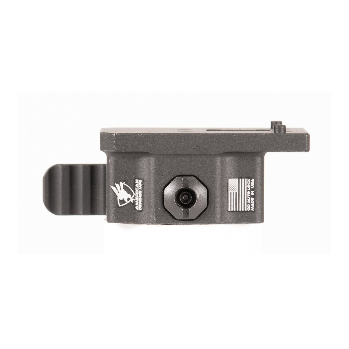 American Defense - Holosun AEMS QR Lower 1/3 Mount