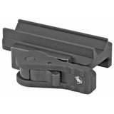 American Defense Mfg. - AD-B2 Modular Base for Mini ACOG - Black