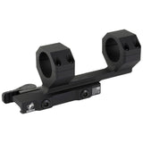 American Defense - AD-DELTA 30mm Cantilever Scope Mount