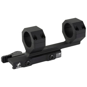 American Defense - AD-DELTA 30mm Cantilever Scope Mount