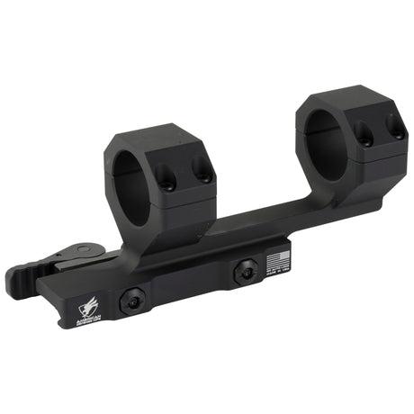 American Defense - AD-DELTA 30mm Cantilever Scope Mount