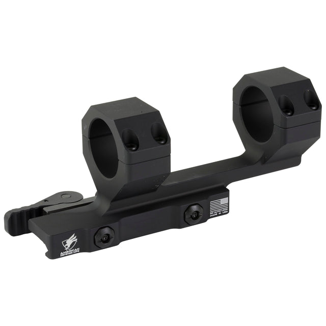 American Defense - AD-DELTA 30mm Cantilever Scope Mount
