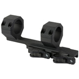 American Defense - AD-DELTA 30mm Cantilever Scope Mount