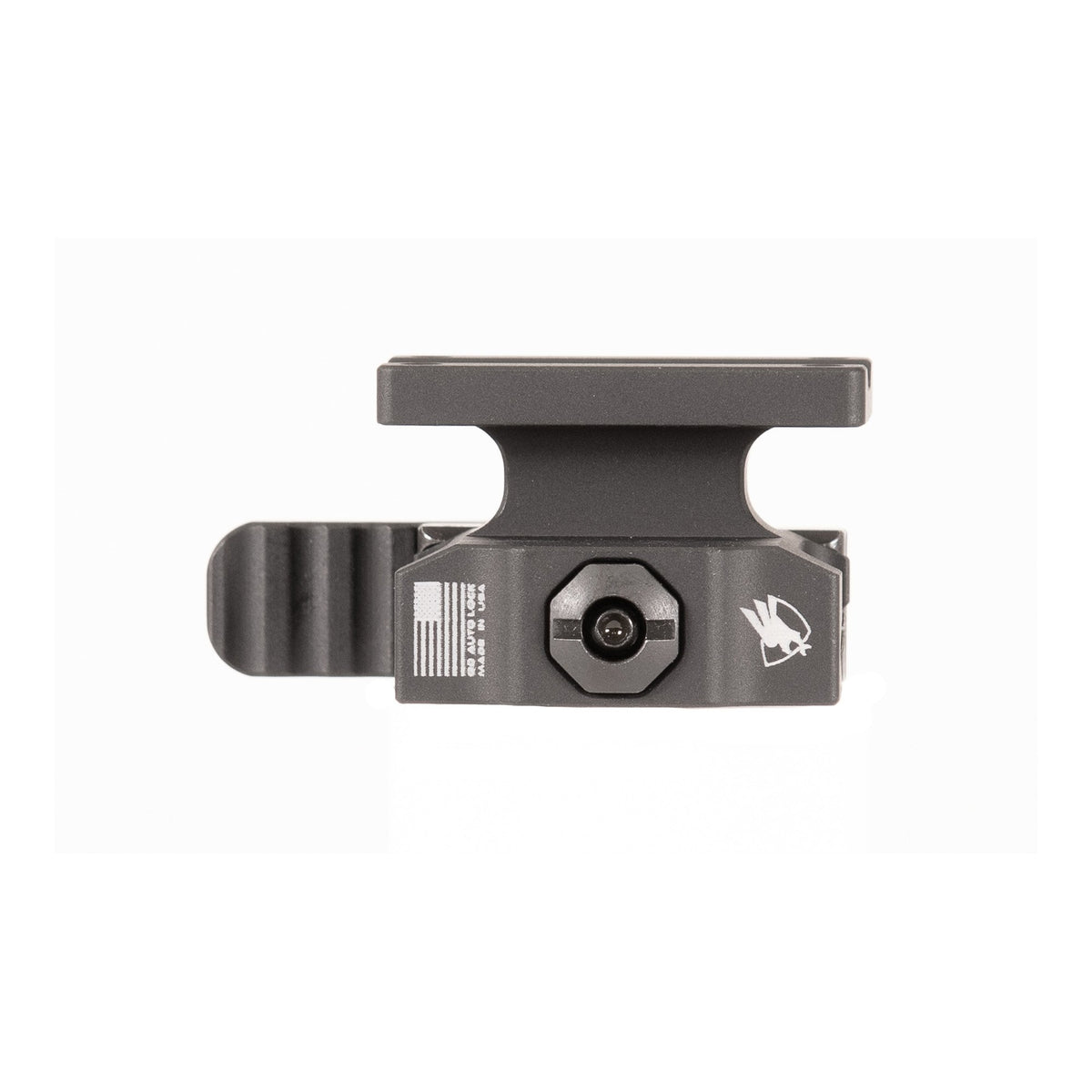 American Defense - Trijicon MRO LW QR Co-Witness Mount
