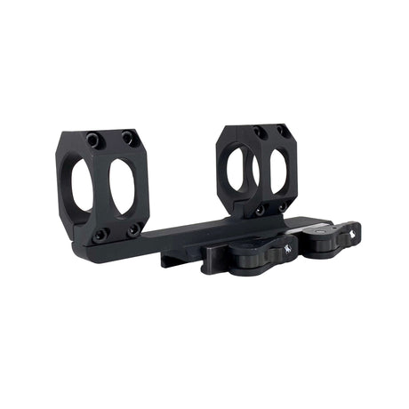 American Defense Mfg. - AD-RECON Scope Mount 34MM Black