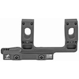 American Defense - AD-RECON 30MM Dual QR Scope Mount - Black
