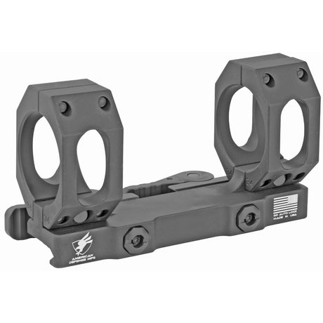 American Defense - AD-RECON-SL 34MM Scope Mount - Black