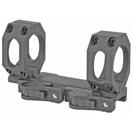 American Defense - AD-RECON-SL 34MM Scope Mount - Black