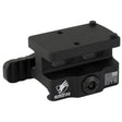 American Defense Mfg. - Trijicon RMR QD Mount Co-Witness Height