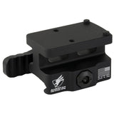 American Defense Mfg. - Trijicon RMR QD Mount Co-Witness Height