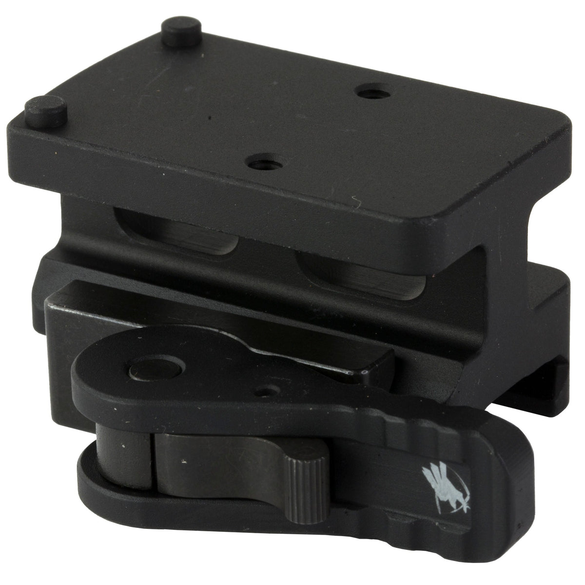 American Defense Mfg. - Trijicon RMR QD Mount Co-Witness Height