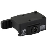 American Defense Mfg. - AD-RMR Low QD Mount for Trijicon RMR