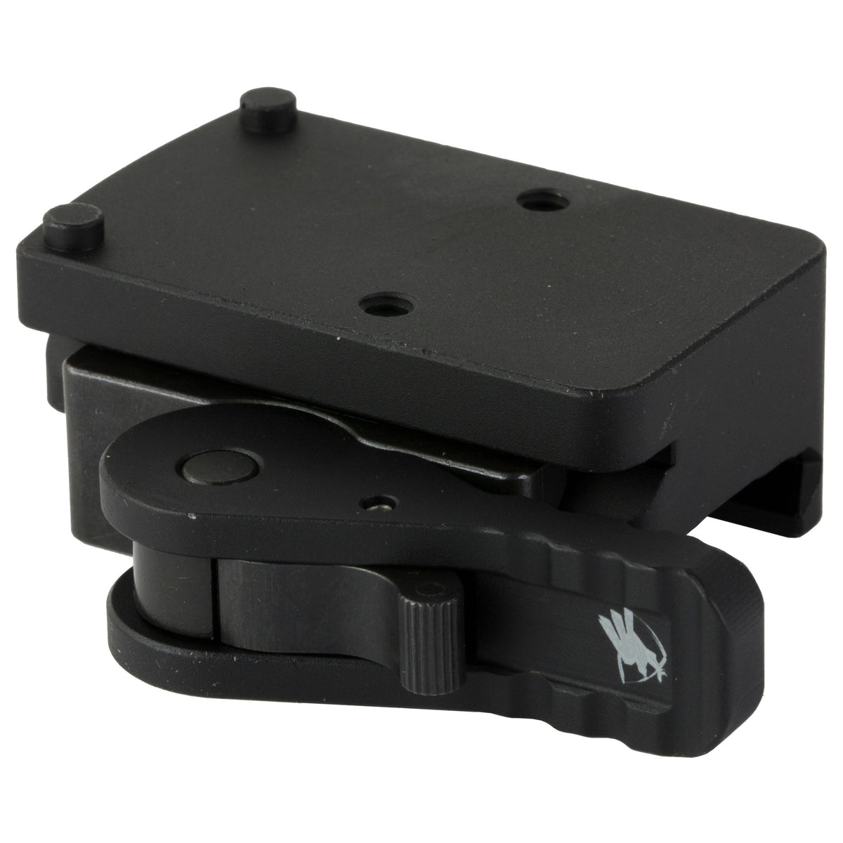 American Defense Mfg. - AD-RMR Low QD Mount for Trijicon RMR