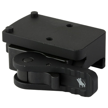 American Defense Mfg. - AD-RMR Low QD Mount for Trijicon RMR