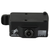 American Defense Mfg. - AD-RMR Low QD Mount for Trijicon RMR