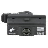 American Defense Mfg. - Quick Detach Mount for Aimpoint T1/T2/CompM5