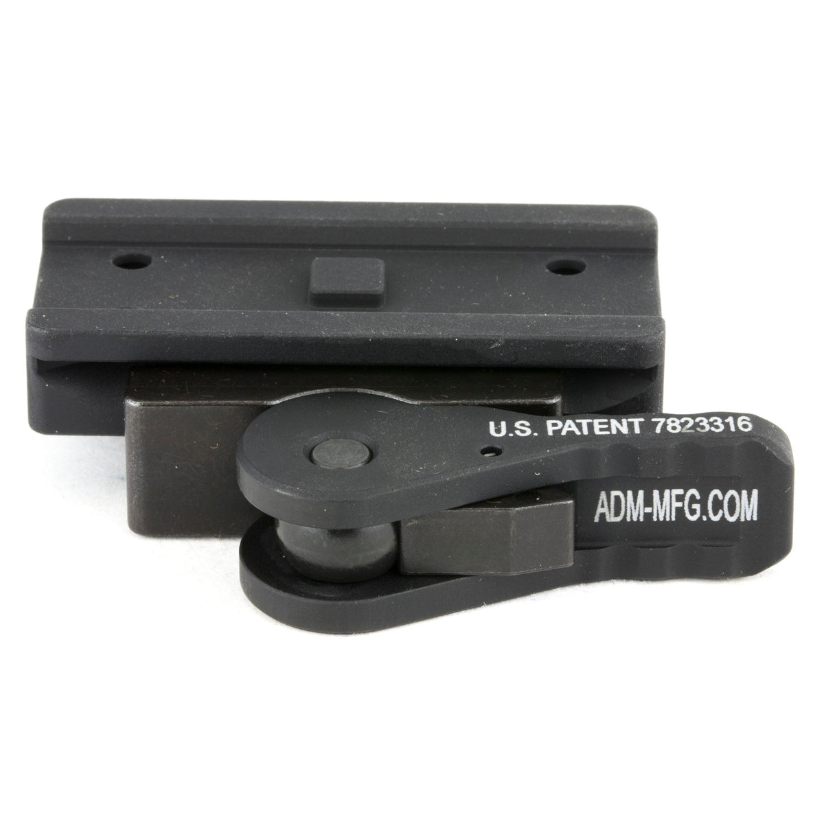 American Defense Mfg. - Quick Detach Mount for Aimpoint T1/T2/CompM5