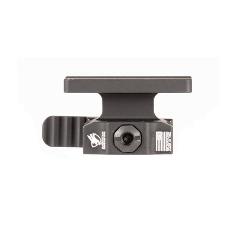 American Defense - AD-T1 Co-Witness Optic Mount for Aimpoint — view 3