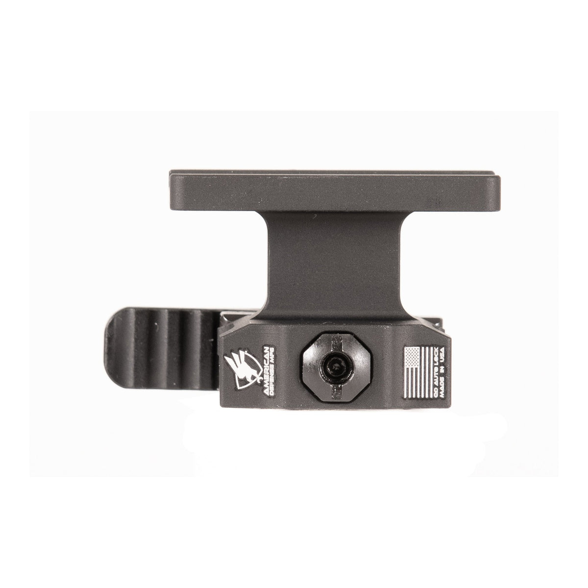 American Defense - AD-T1 Optic Mount for Aimpoint Micro T1/T2