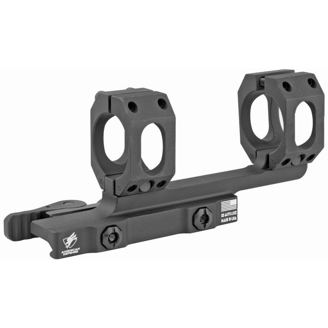 American Defense - AD-RECON 20 MOA 30mm Scope Mount - Black