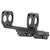 American Defense - AD-RECON 20 MOA 30mm Scope Mount - Black