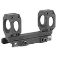American Defense - AD-RECON-S 30MM Scope Mount - Black