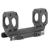 American Defense - AD-RECON-S 30MM Scope Mount - Black